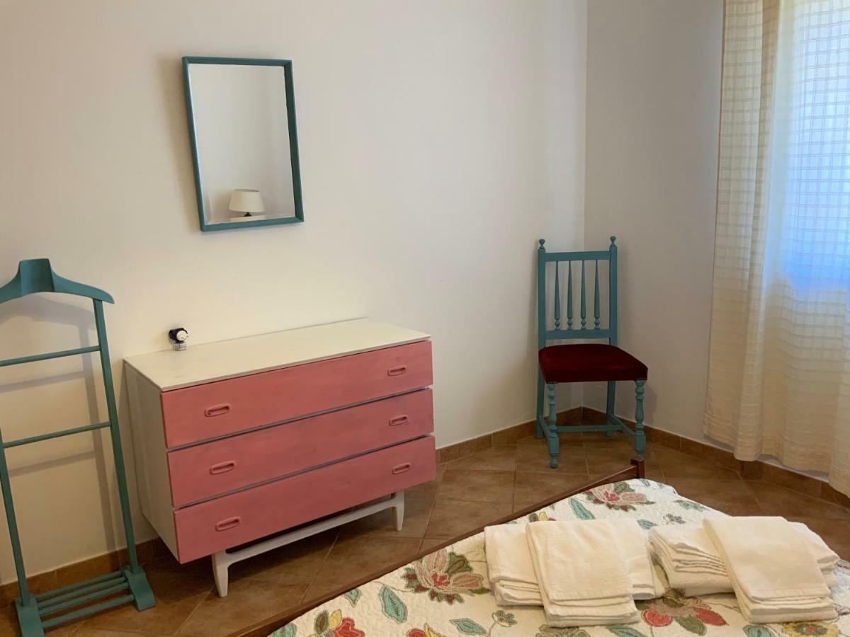 Guest House Alfarrobeiras Αλμπουφέιρα Εξωτερικό φωτογραφία