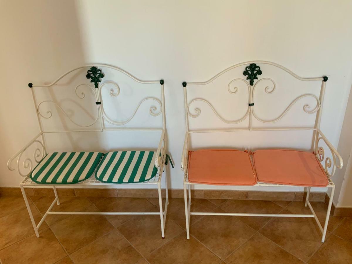 Guest House Alfarrobeiras Αλμπουφέιρα Εξωτερικό φωτογραφία